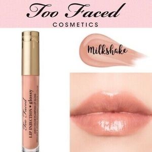 Too Faced lip injection plumping gloss